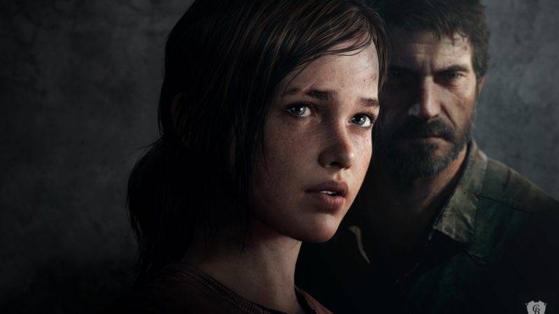 چرا شخصیت اِلی در بازی The Last of Us را دوست داریم