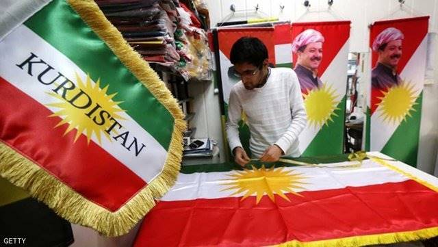 استقراض کردستان عراق از روس‌نفت برای تسویه بدهی