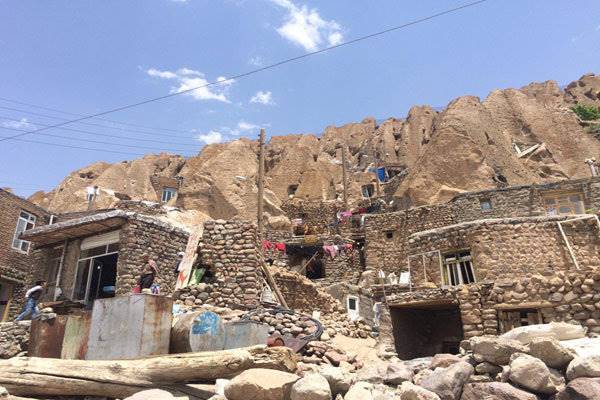 شرط تخریب خانه های غیر مجاز در کندوان/معاوضه زمین با زمین