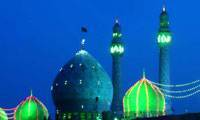 انگیزه عشق به مسجد جمکران