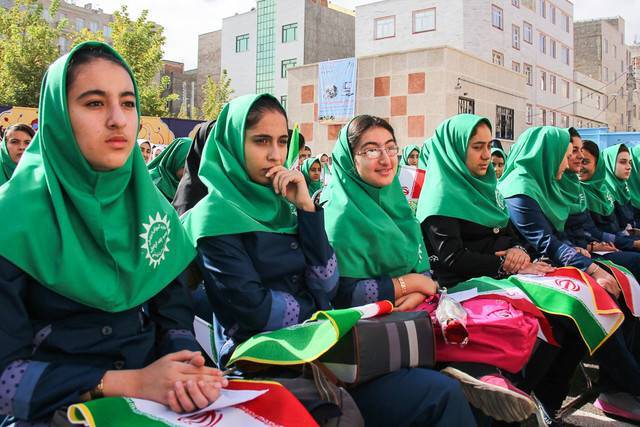 نظر دانش‌آموزان در انتخاب لباس مدارس لحاظ می‌شود