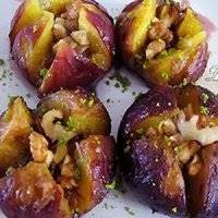 طرز تهیه دسری مقوی برای سالمندان