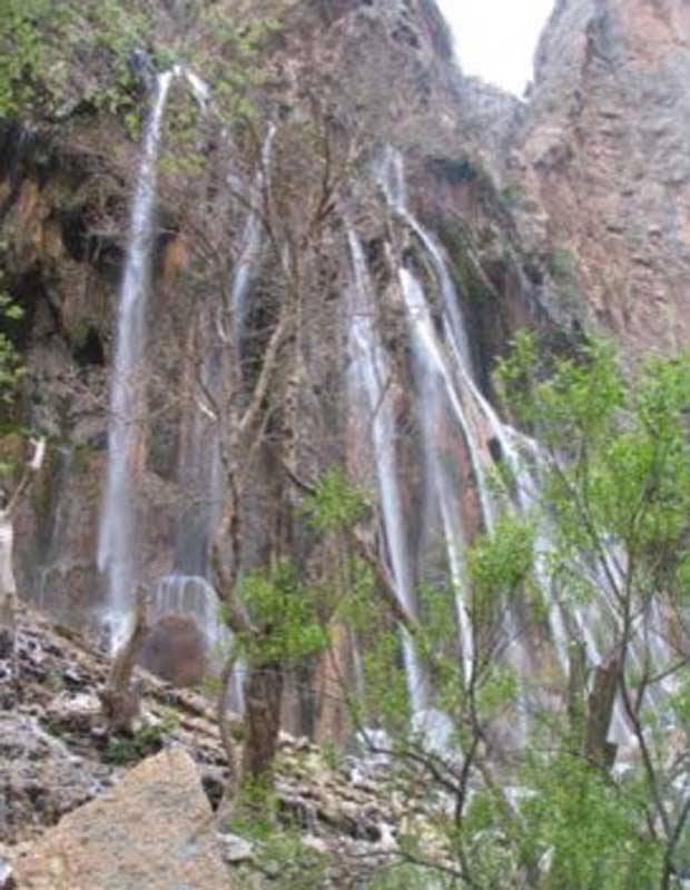 آبشار گواتامیچ (پیپ)