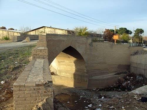 پل روستای جیتو 