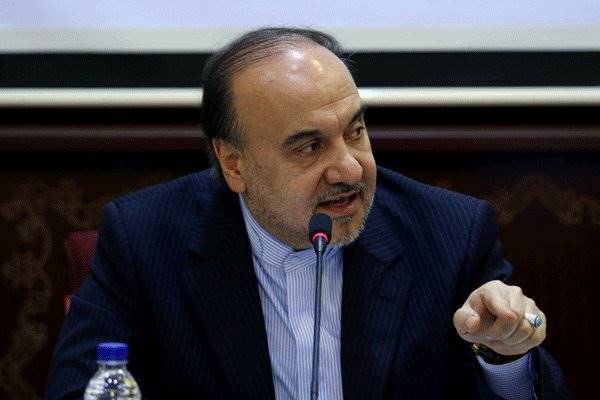 سلطانی فر: همه نیازهای تیم ملی فوتبال تامین شده است