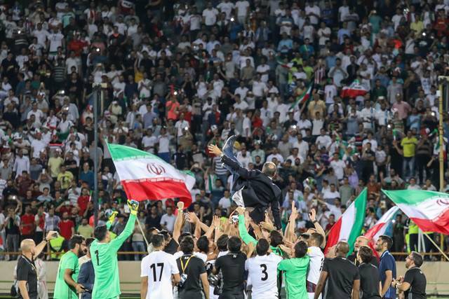 تدوین 7 مرحله آماده‌سازی برای جام جهانی/ پاداش بازیکنان بعد از بازی با سوریه پرداخت می‌شود
