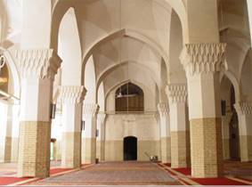 مسجد ملا اسماعیل 