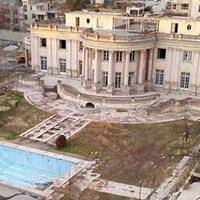شهرداری برای تخریب بزرگ‌ترین خانه تاریخی تهران  استعلام نگرفته است