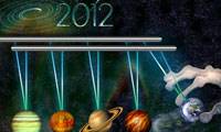 آیا دنیا در سال 2012 به پایان می رسد؟