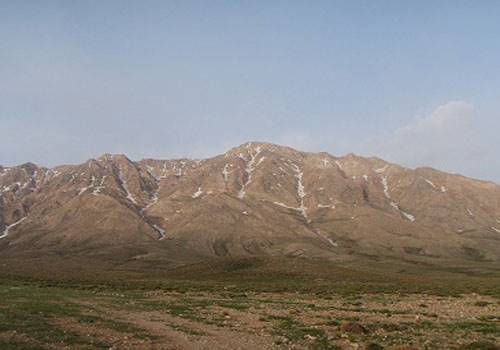 کوه علی جوق