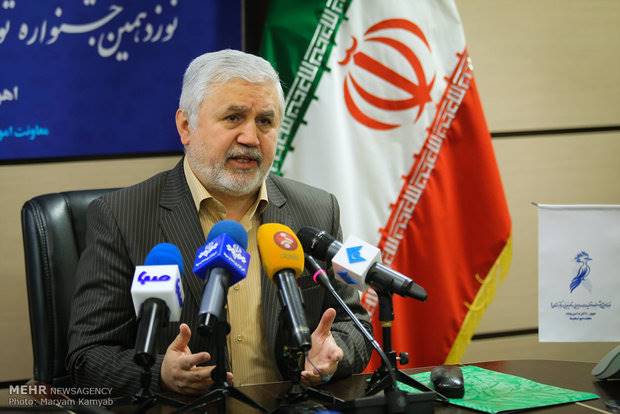 شبکه های استانی ظرفیتی برای مقابله با تهاجم دشمنان هستند
