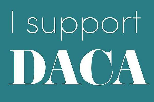 حمایت شرکت های تکنولوژی آمریکا از مهاجرین جوان و قانون DACA