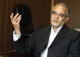 مصری: خدا پدر صداوسیما را بیامرزد که مناظره انتخاباتی برگزار می‏‎کند