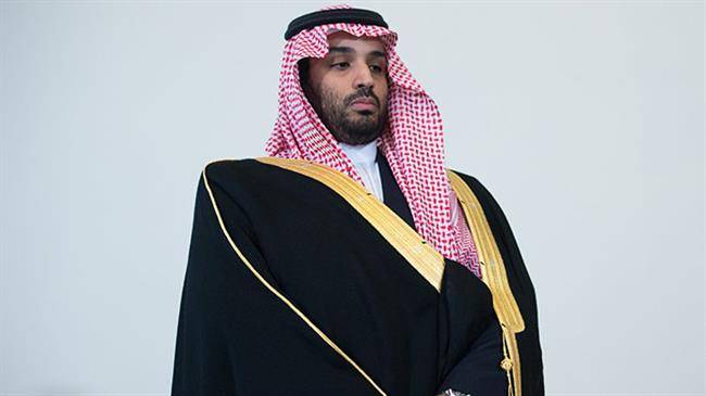 محمد بن سلمان