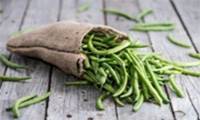 اطلاعات تغذیه‌ای لوبیا سبز