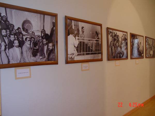 موزه هنر و مردم سعدآباد