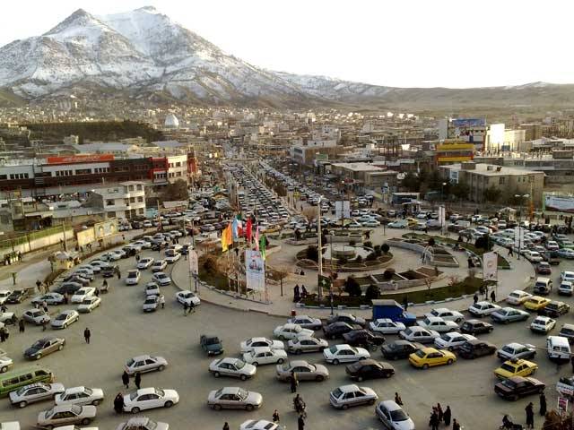 تبدیل بانه و مریوان به مناطق آزاد تجاری چه تاثیری بر توسعه کردستان دارد؟