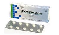 دگزامتازون (DEXAMETHASONE)