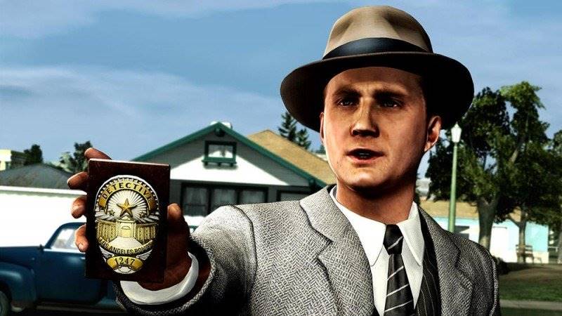 بازی L.A.Noire برای کنسول های نسل هشت و اچ تی سی وایو عرضه خواهد شد