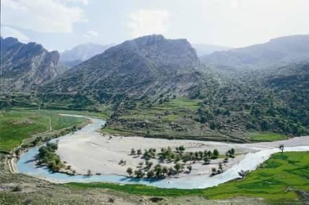 طبیعت سبز کهگیلویه و بویراحمد مقصد گردشگران پرشمار نوروزی