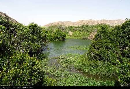 طبیعت سبز کهگیلویه و بویراحمد مقصد گردشگران پرشمار نوروزی