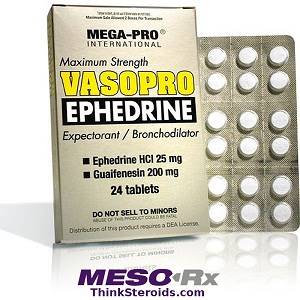  افدرین (EPHEDRINE)