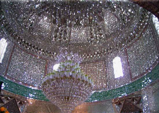 امامزاده خواجه سیدمحمد کججانی