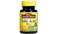 اسید فولیک (FOLIC ACID)