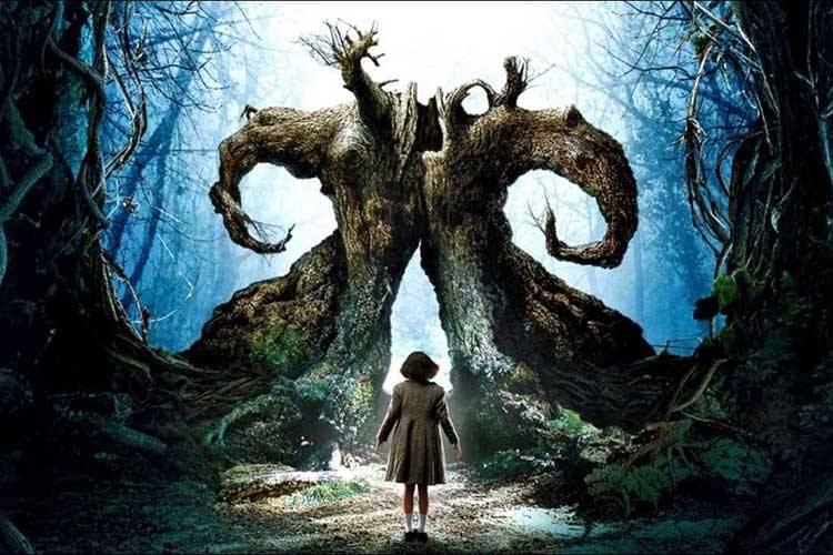 نقد فیلم Pan's Labyrinth - هزارتوی پن