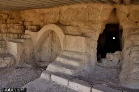 850 تپه و محوطه باستانی در اصفهان شناسایی شده است