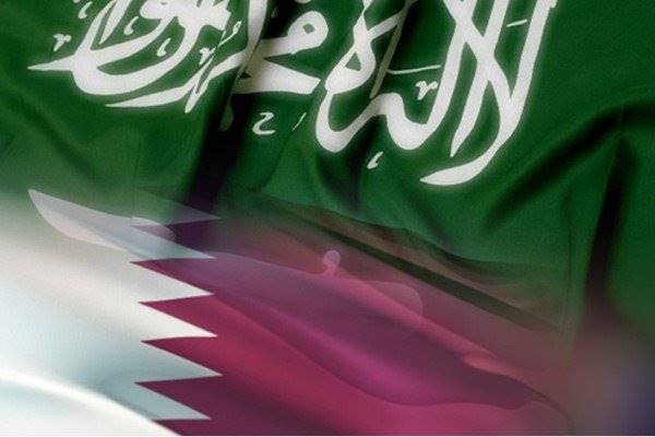 گفتگوی تلفنی امیر قطر با ولیعهد عربستان