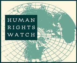 متهم شدن نیروهای نظامی مالی و بورکینافاسو توسط سازمان دیده بان حقوق بشر