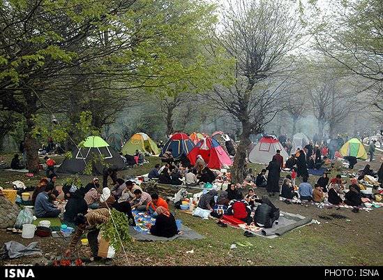 ضرورت تغییر نگاه مسؤولان به گردشگری