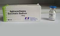 هیدروکورتیزون (HYDROCORTISONE)