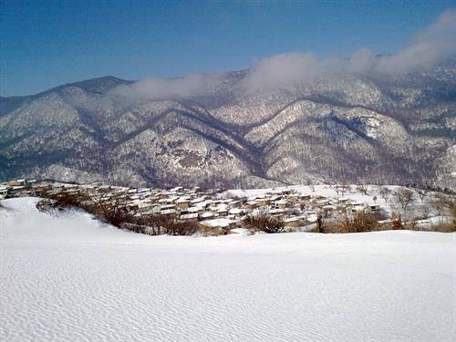 روستای وطن