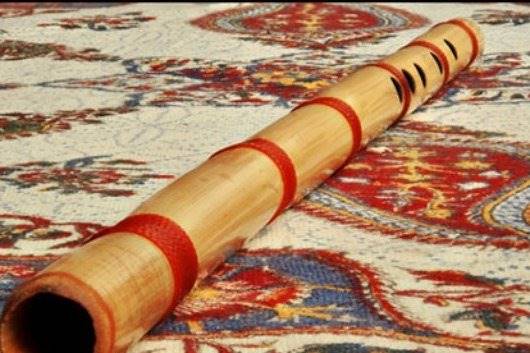 موسیقی بومی مازندران
