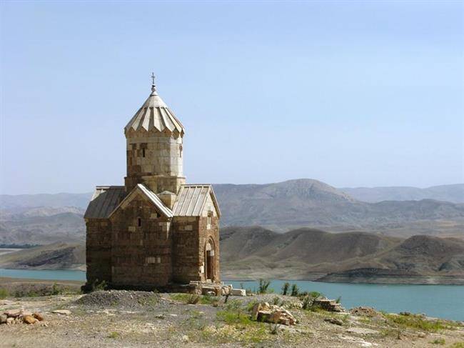 کلیسای سورسور