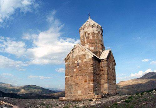 کلیسای سورسور