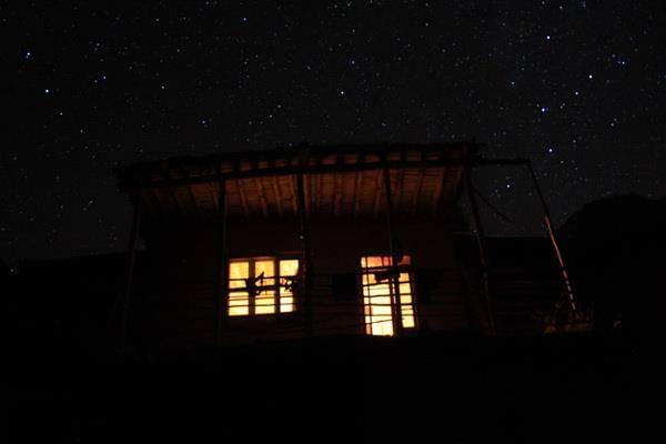 روستای شیلاندر