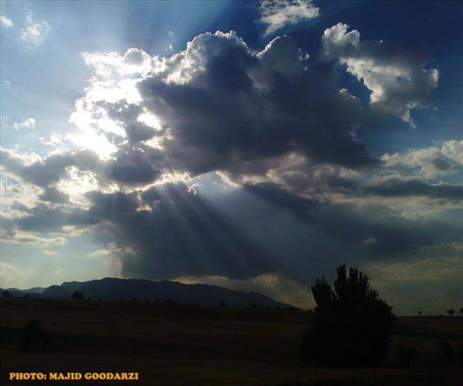 روستای کرکیخان