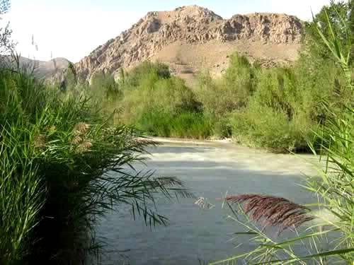 روستای هرانده