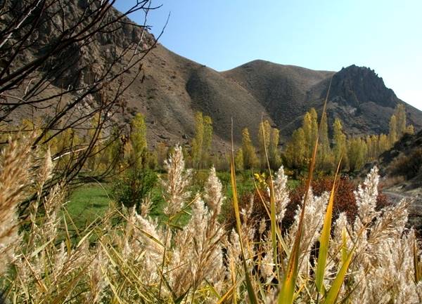 روستای هرانده