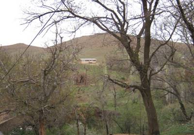 روستای میلان