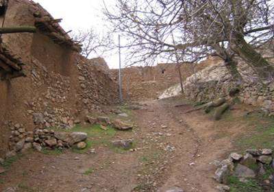 روستای میلان