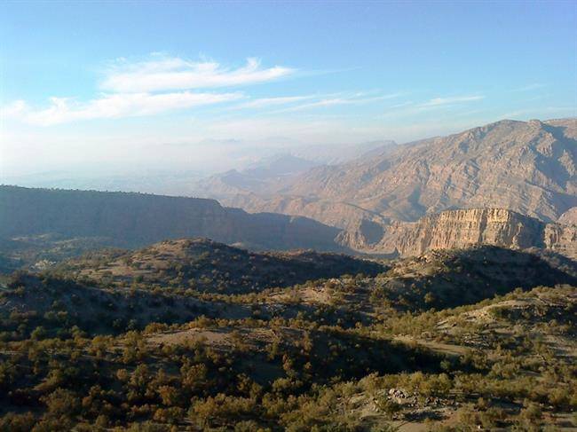 روستای آرند