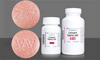 لیزینوپریل (LISINOPRIL)