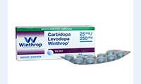 لوودوپا- سی (LEVODOPA-C)