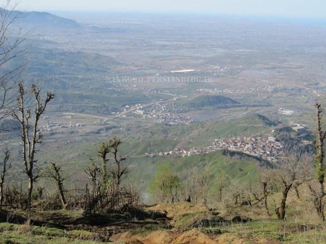 روستای رانکوه