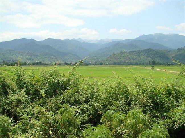 روستای عباس آباد آستارا