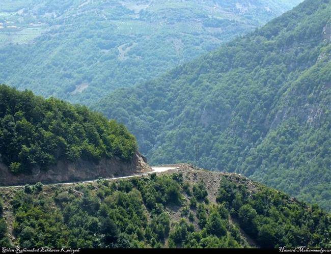 روستای مایستان